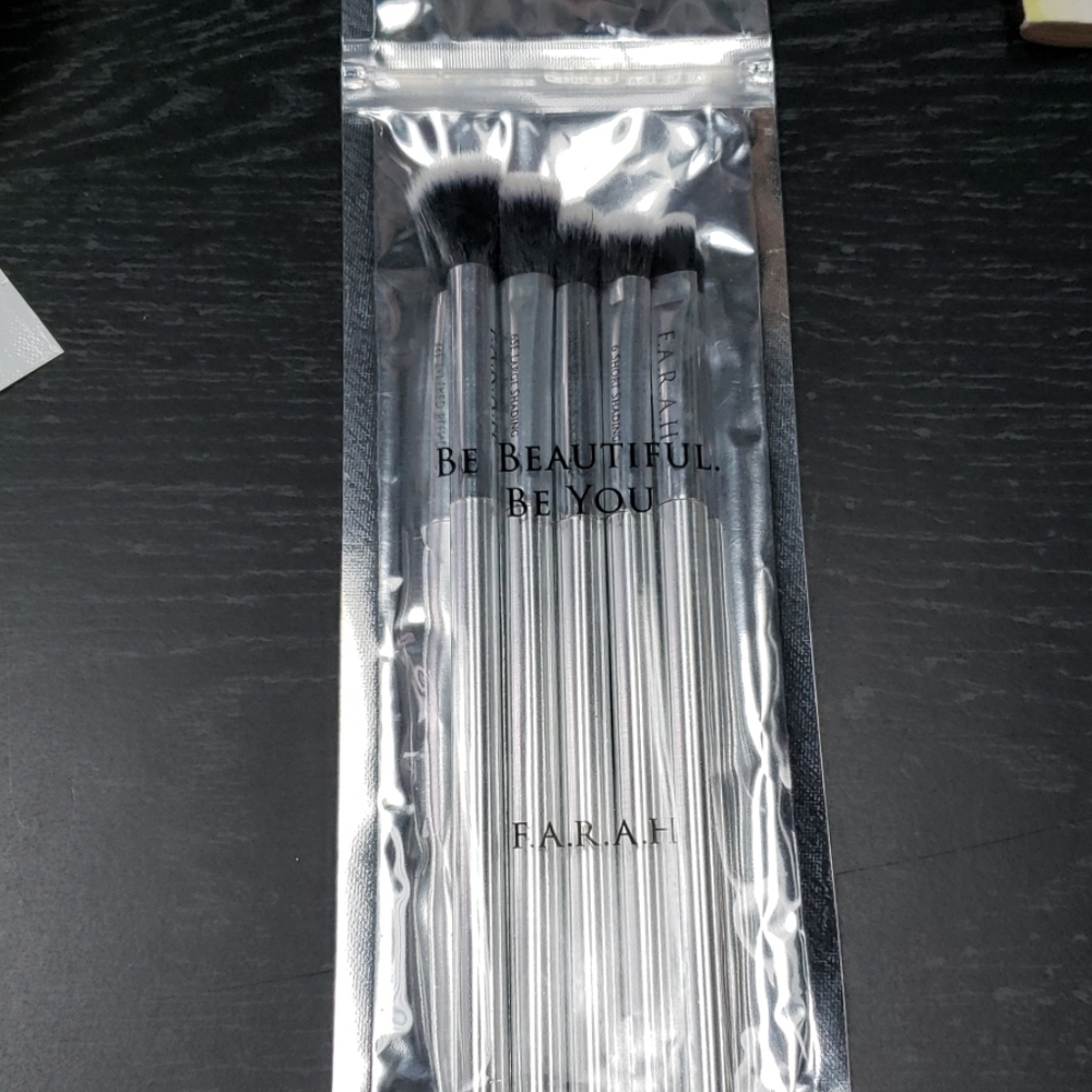 Brushes